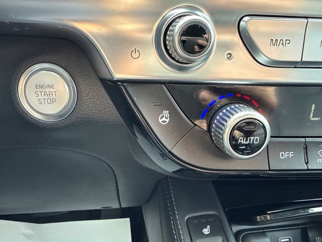 2021 Kia Telluride EX - Photo 13