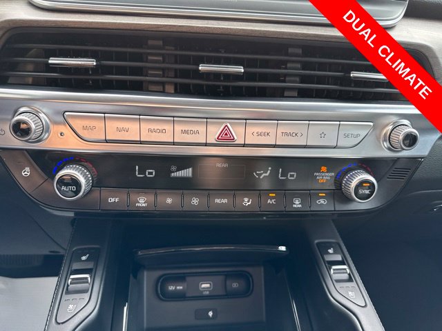 2021 Kia Telluride EX - Photo 11