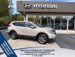 Used 2017 Honda CR-V EX-L SUV