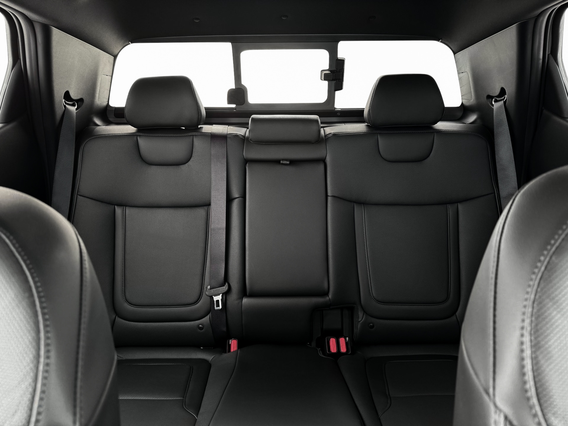 2025 Hyundai Santa Cruz Limited - Photo 16