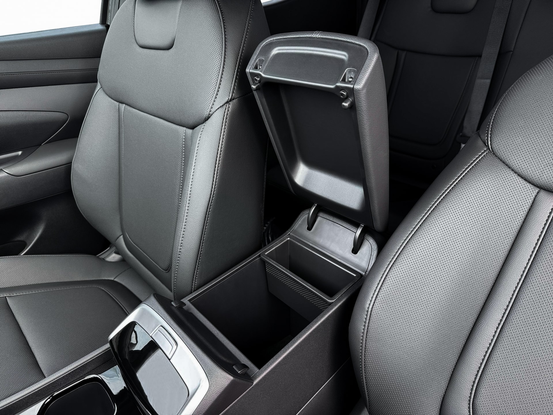 2026 Hyundai Santa Cruz SEL - Photo 17