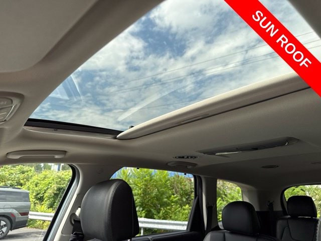 2021 Kia Telluride EX - Photo 15
