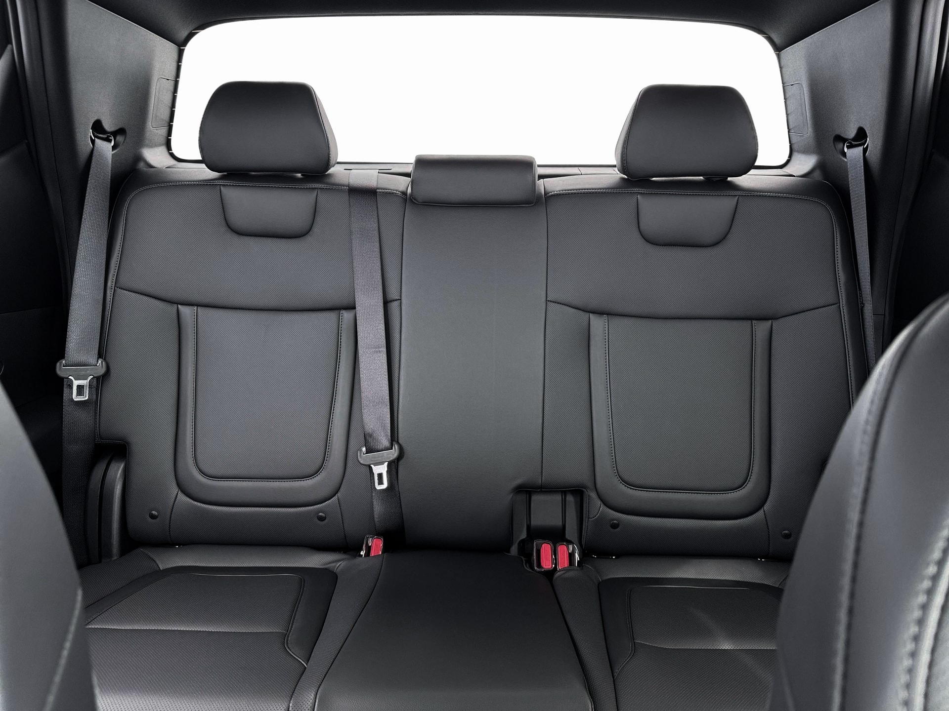 2026 Hyundai Santa Cruz SEL - Photo 15