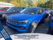 Used 2022 Jeep Compass Latitude SUV