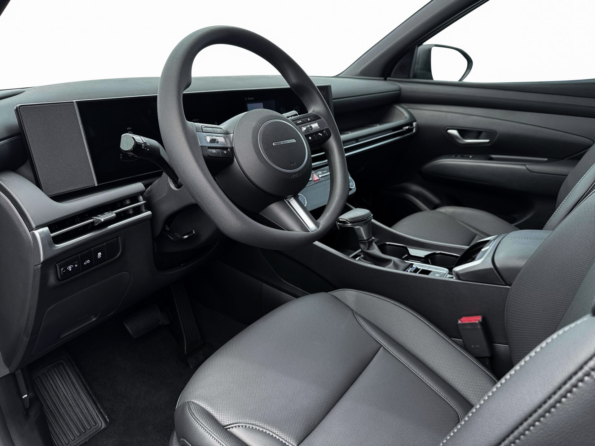 2026 Hyundai Santa Cruz SEL - Photo 13
