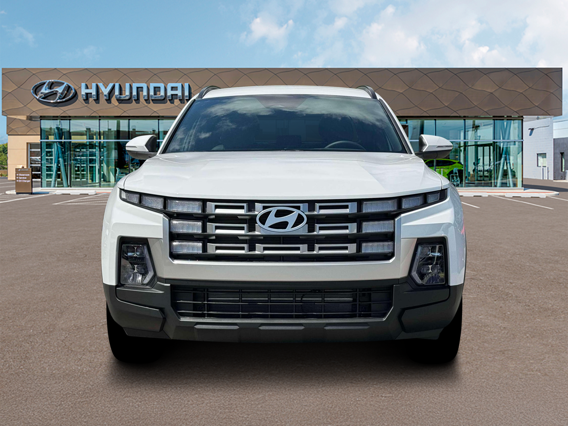 2026 Hyundai Santa Cruz SEL - Photo 11