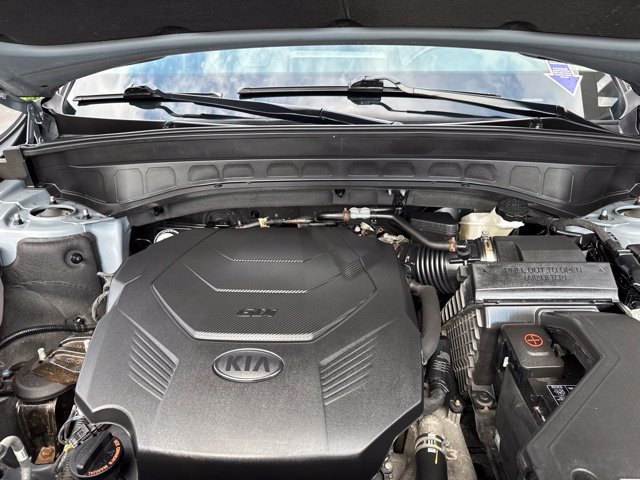2021 Kia Telluride EX - Photo 26