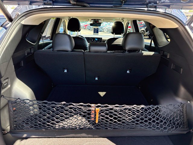 2025 Hyundai Tucson SEL Convenience - Photo 18