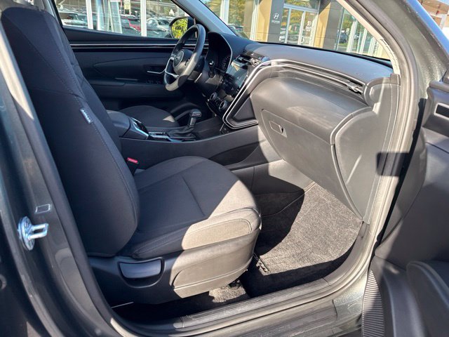 2022 Hyundai Tucson SEL - Photo 22