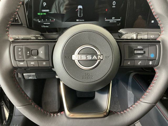2026 Nissan KICKS SR AWD - Photo 13