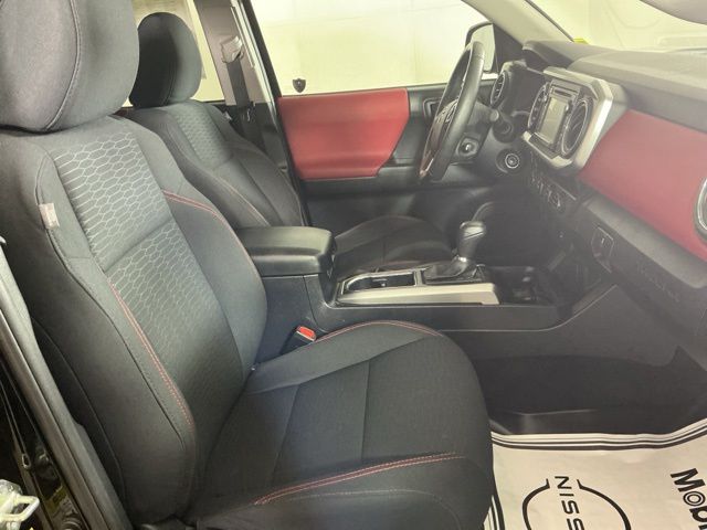 Used 2017 Toyota Tacoma SR5 Truck