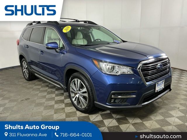 2019 Subaru Ascent