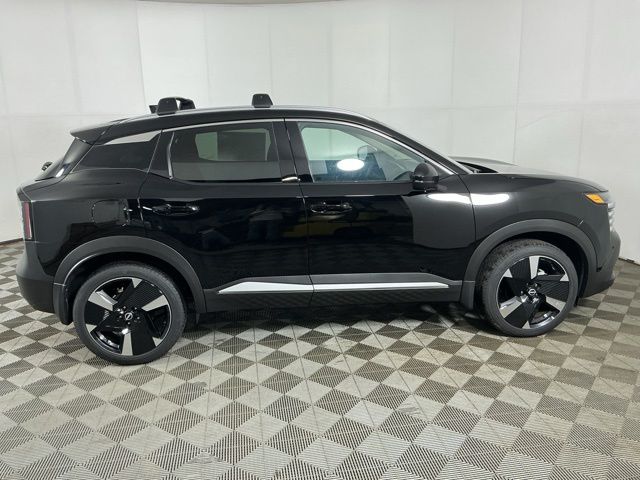 2026 Nissan KICKS SR AWD - Photo 8
