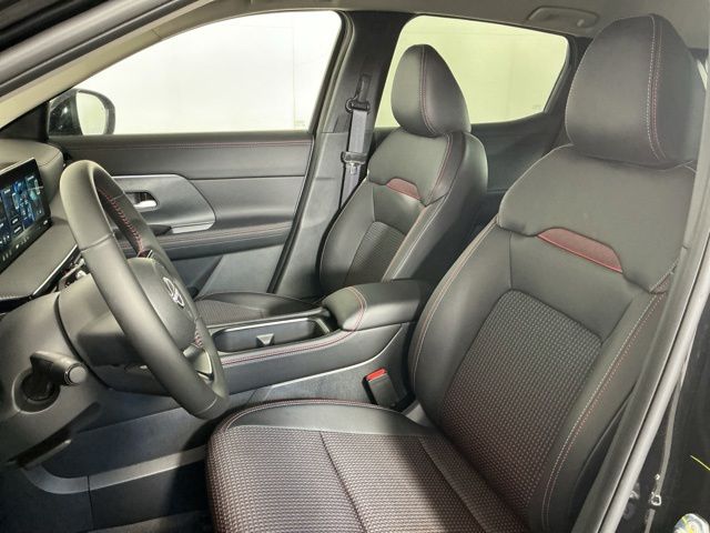 2026 Nissan KICKS SR AWD - Photo 17