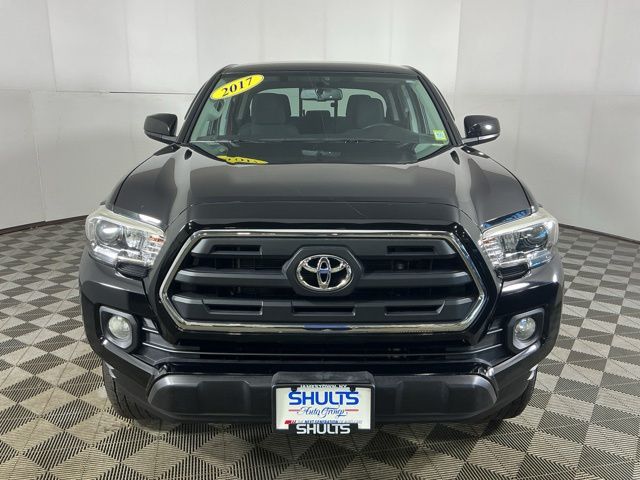 Used 2017 Toyota Tacoma SR5 Truck