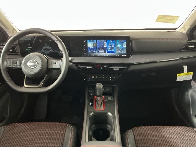2026 Nissan KICKS SR AWD - Photo 18