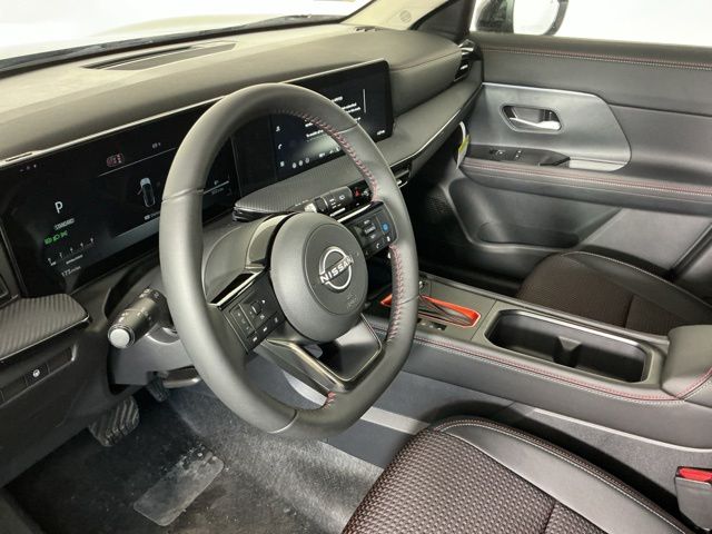 2026 Nissan KICKS SR AWD - Photo 12