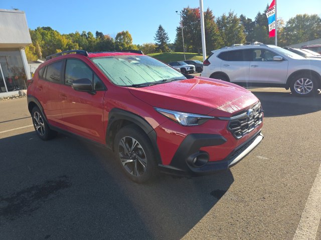 Used 2024 Subaru Crosstrek Premium SUV