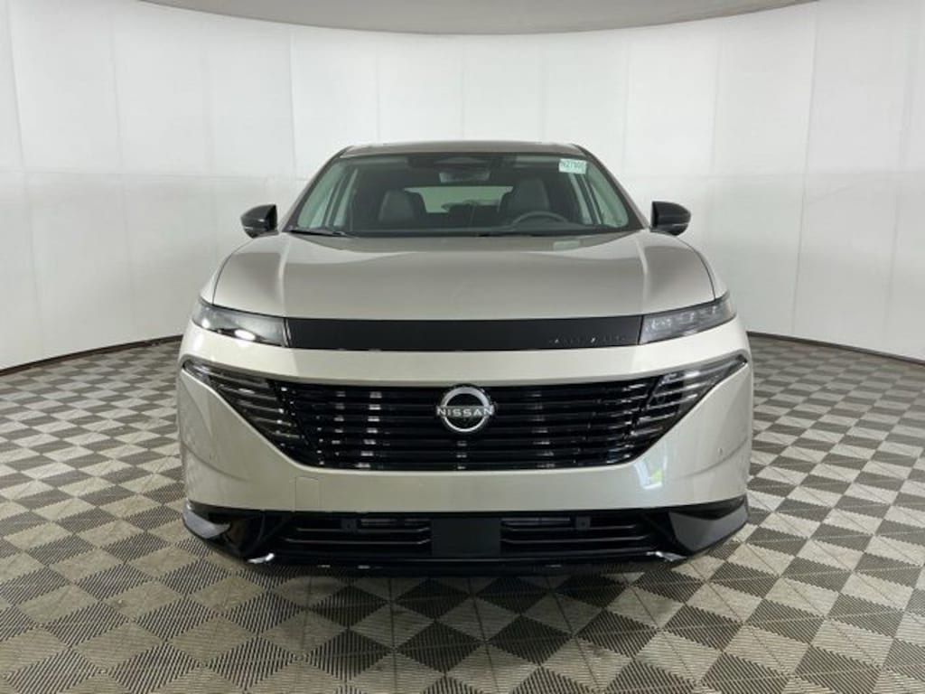 New 2027 Nissan Murano Platinum SUV