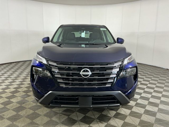 New 2026 Nissan Rogue SV SUV