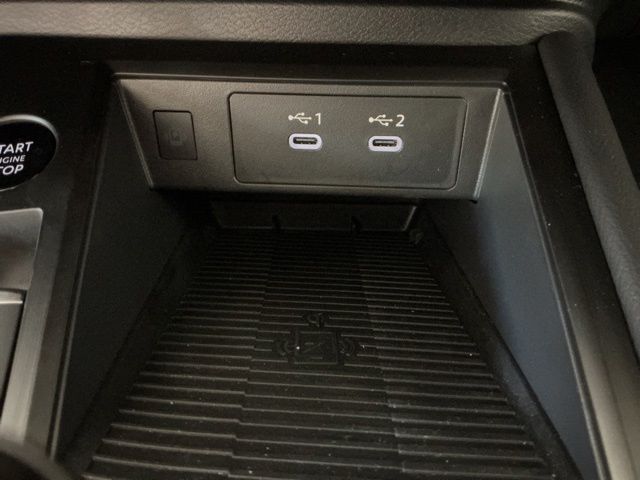 2026 Nissan KICKS SR AWD - Photo 16