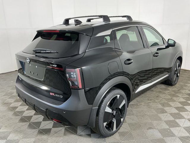 2026 Nissan KICKS SR AWD - Photo 7