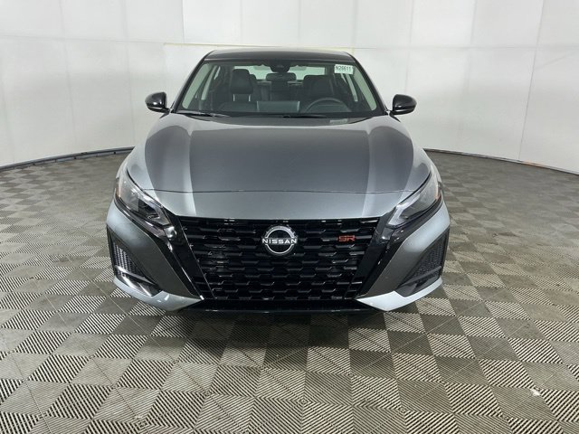 New 2026 Nissan Altima 2.5 SR Sedan