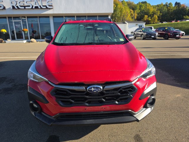 Used 2024 Subaru Crosstrek Premium SUV