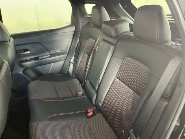 2026 Nissan KICKS SR AWD - Photo 21