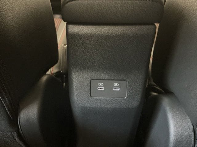 2026 Nissan KICKS SR AWD - Photo 20