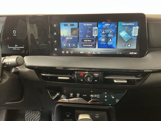 2026 Nissan KICKS SR AWD - Photo 14