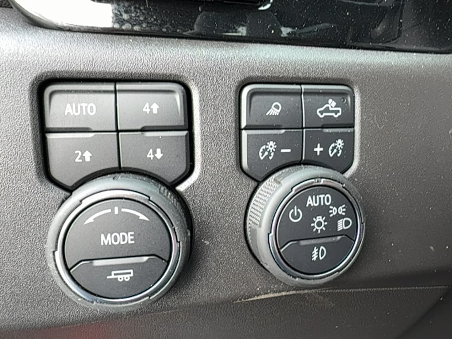2024 Chevrolet Silverado 1500 ZR2 - Photo 22
