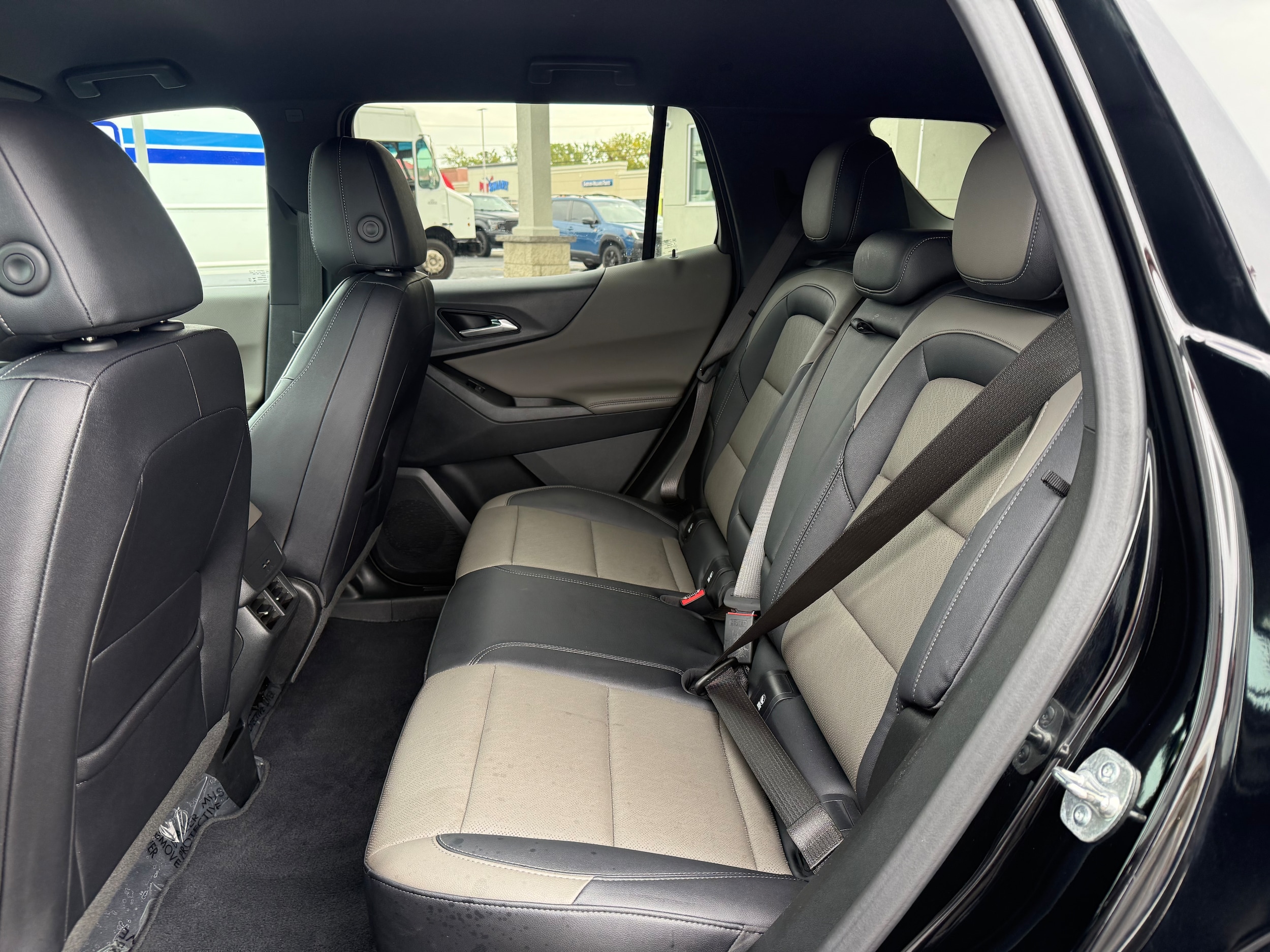 2025 Chevrolet Equinox LT - Photo 19
