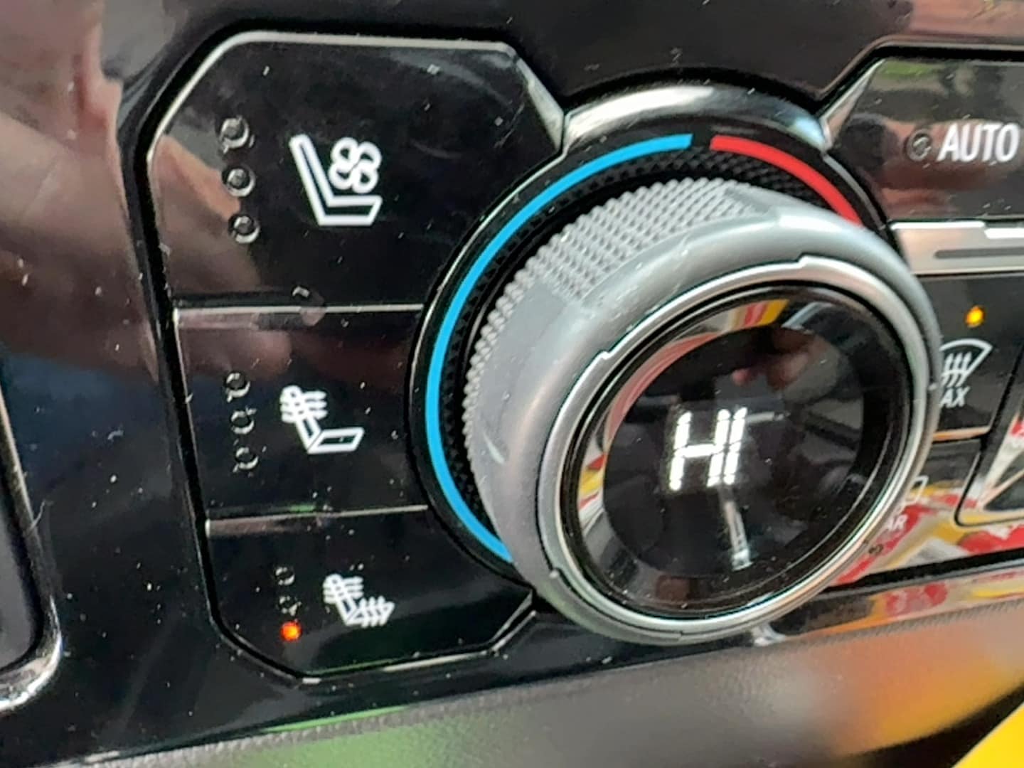 2024 Chevrolet Silverado 1500 ZR2 - Photo 28