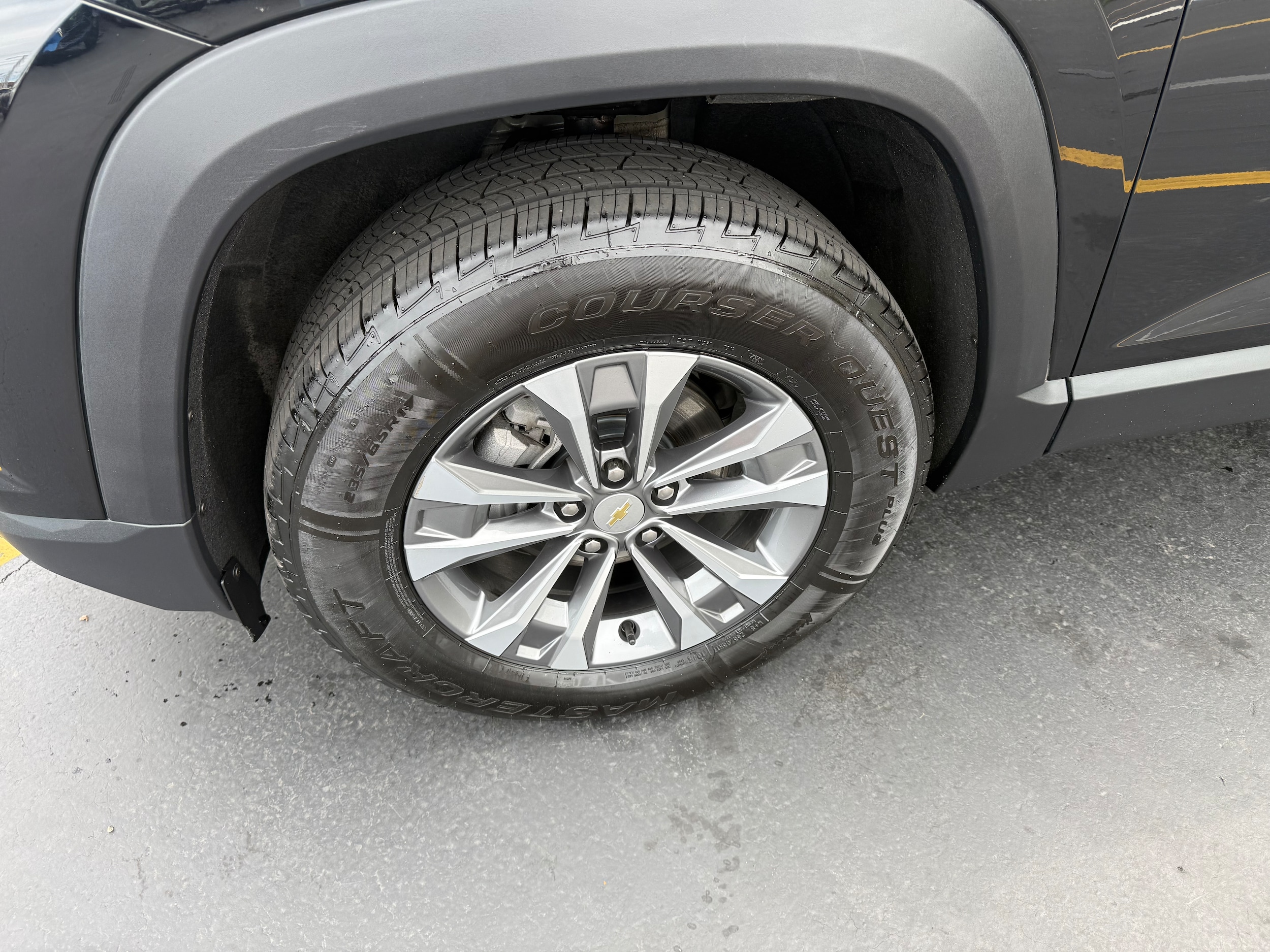 2025 Chevrolet Equinox LT - Photo 7