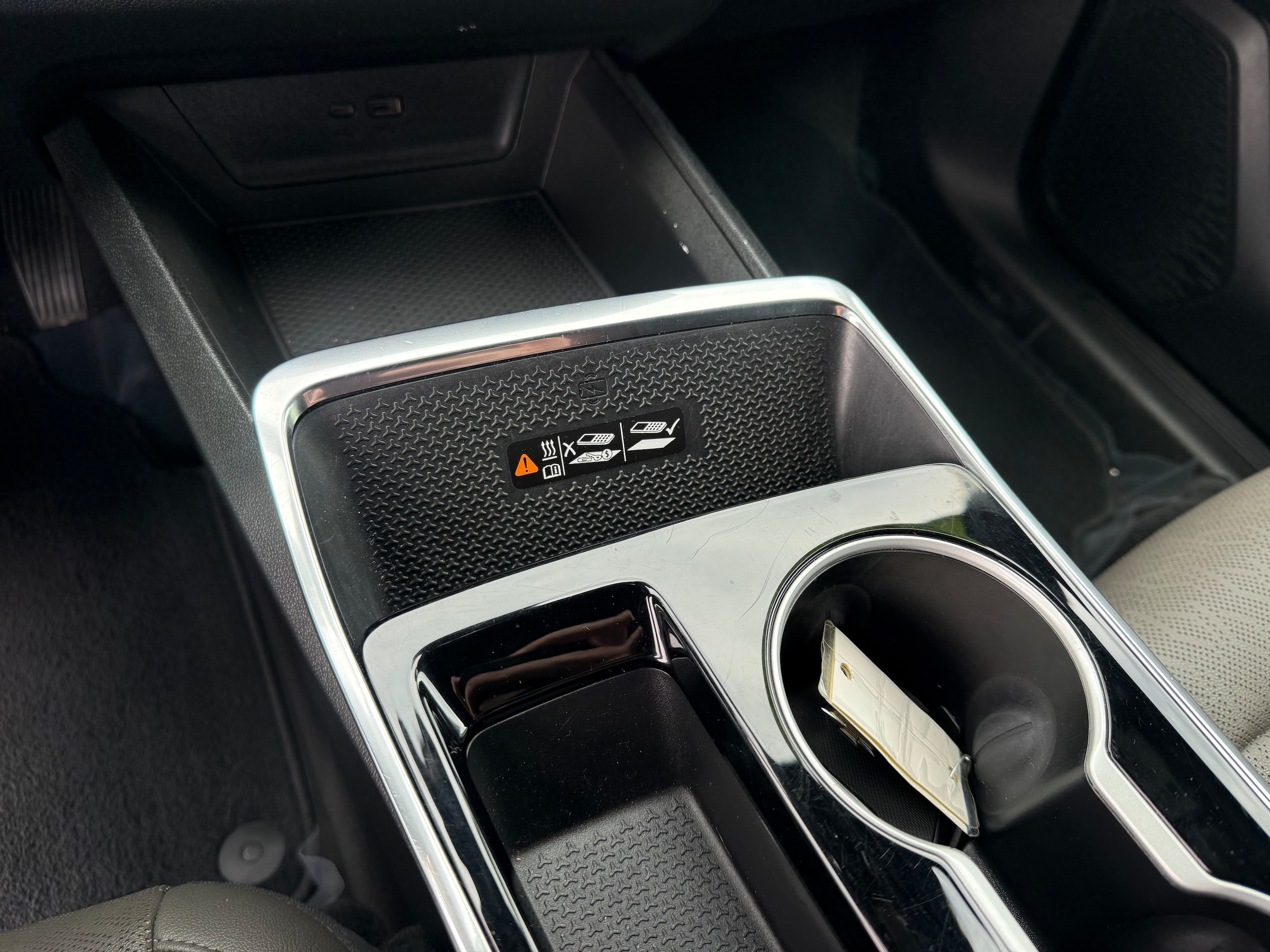 2025 Chevrolet Equinox LT - Photo 18