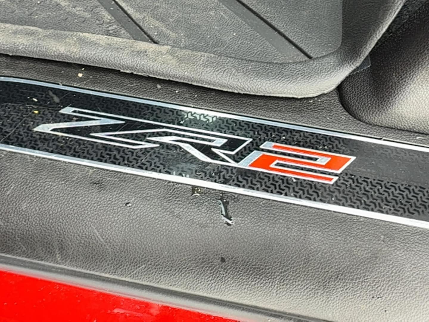 2024 Chevrolet Silverado 1500 ZR2 - Photo 16