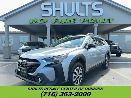 2024 Subaru Outback Premium Premium AWD