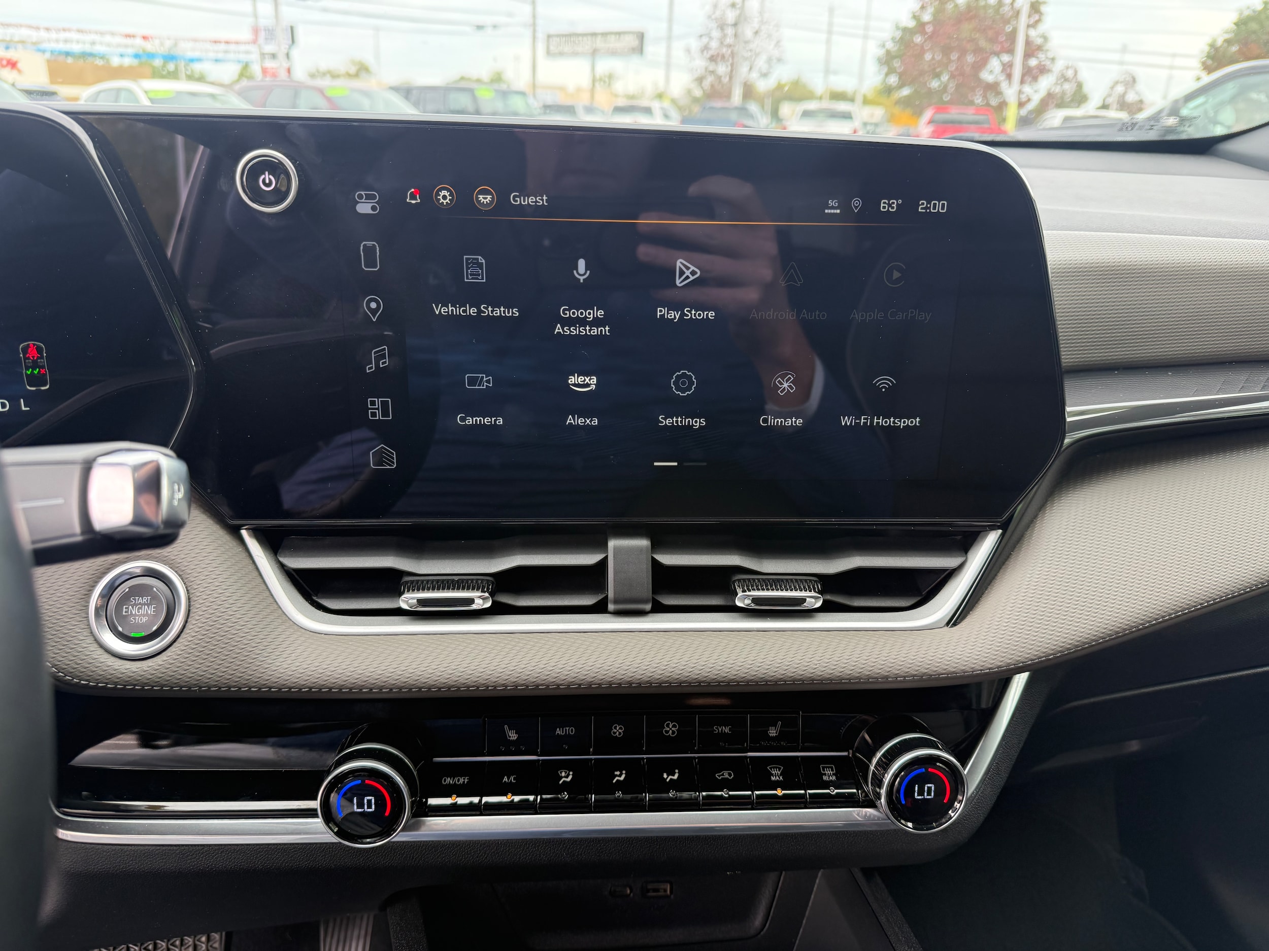 2025 Chevrolet Equinox LT - Photo 14