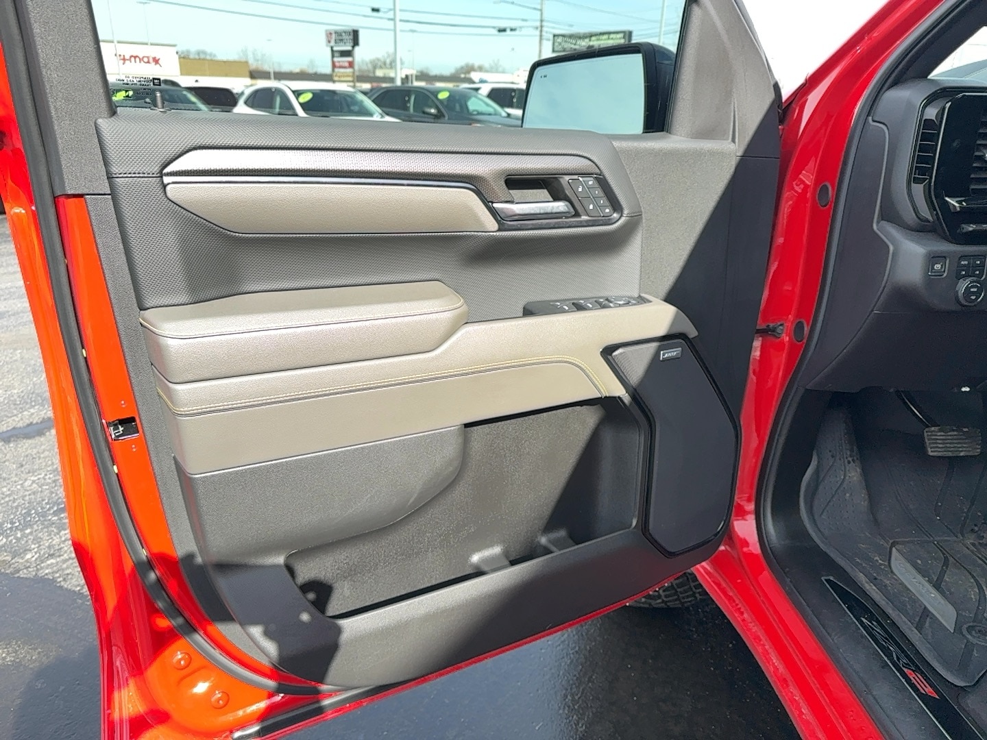 2024 Chevrolet Silverado 1500 ZR2 - Photo 15
