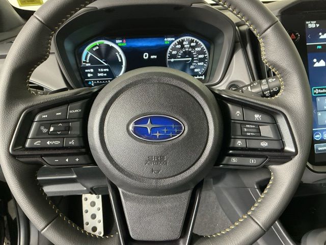 2026 Subaru Crosstrek Sport - Photo 13