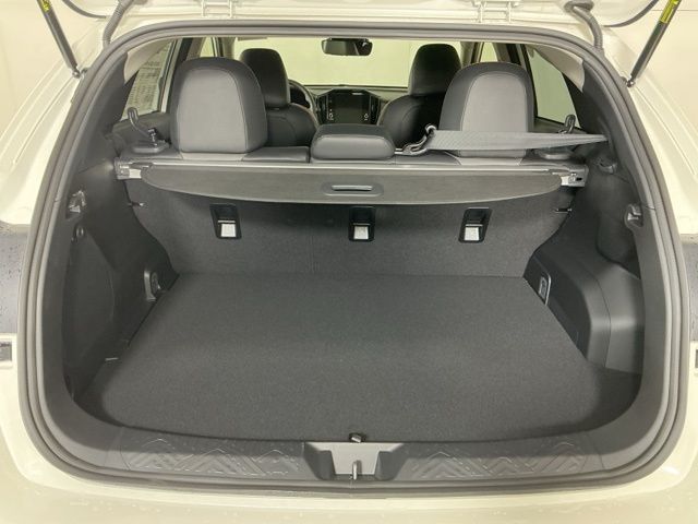 2026 Subaru Crosstrek Limited - Photo 15