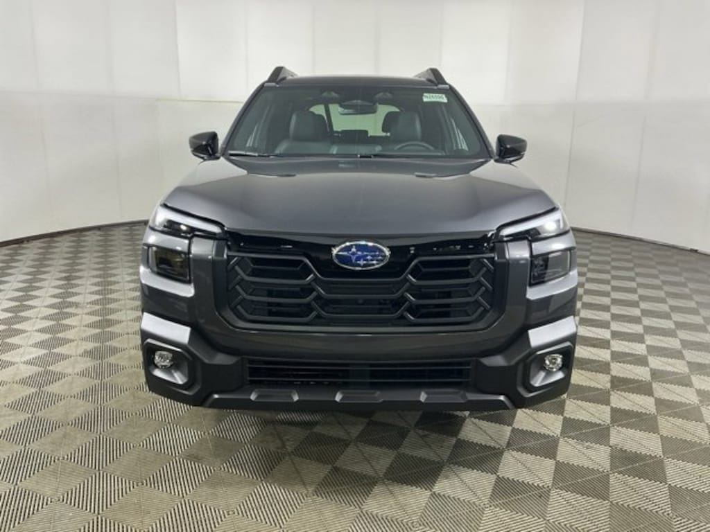 New 2026 Subaru Outback Limited XT SUV
