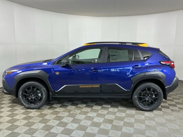 New 2026 Subaru Crosstrek Wilderness SUV