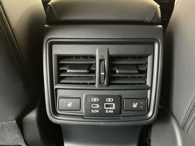 2026 Subaru Outback Limited - Photo 20
