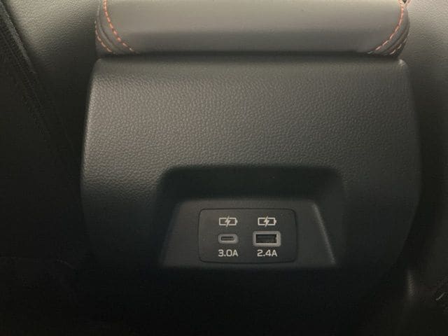 2026 Subaru Crosstrek Limited - Photo 13
