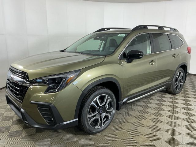 2026 Subaru Ascent Limited - Photo 3