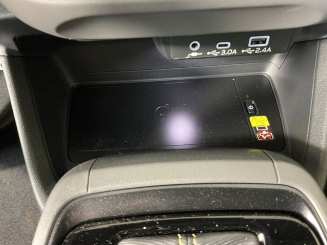 2026 Subaru Crosstrek Sport - Photo 15