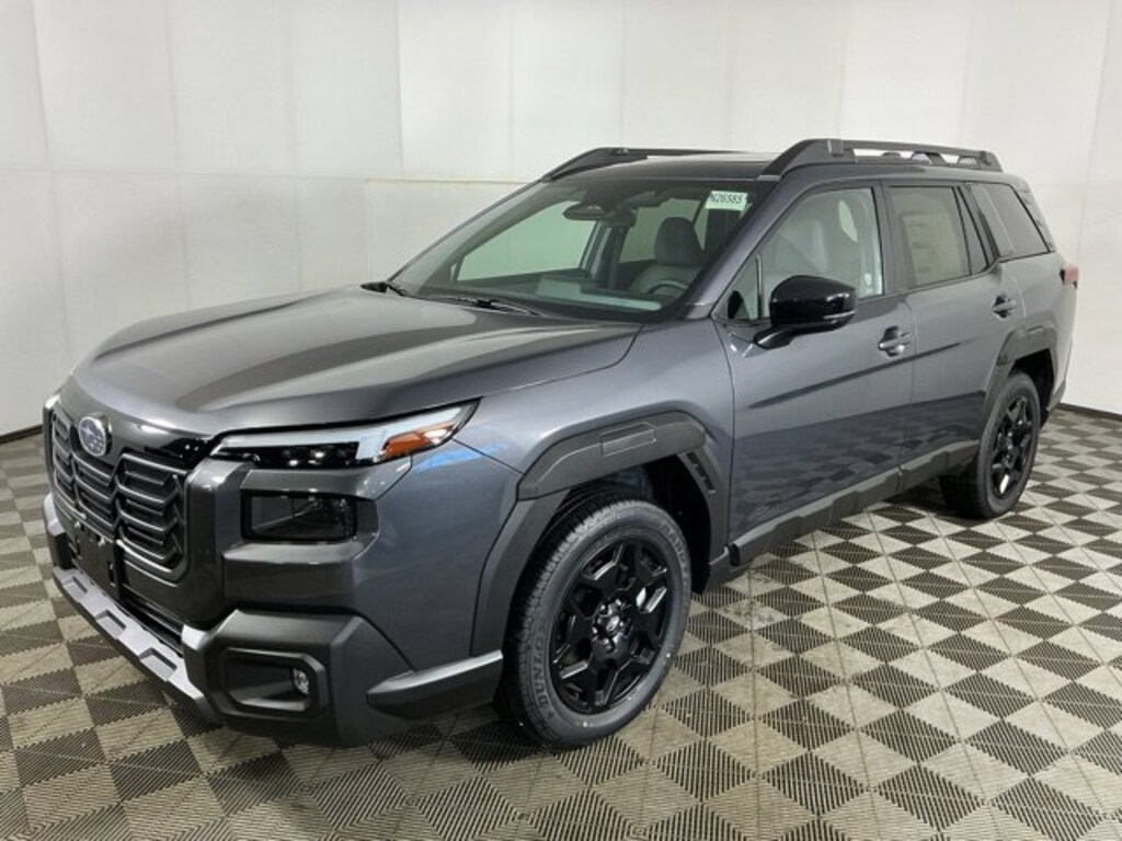 New 2026 Subaru Outback Limited SUV