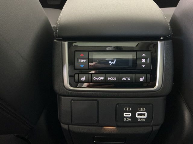 2026 Subaru Ascent Limited - Photo 13